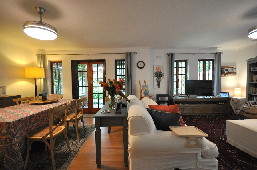 2 Bedroom Property for Sale in Stellenbosch Central Western Cape